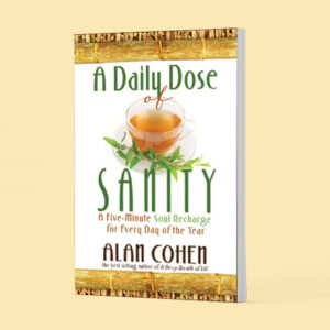A Daily Dose of Sanity