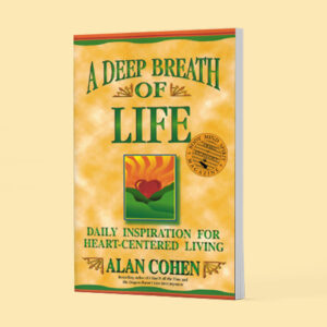 A Deep Breath of Life