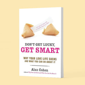 Don’t Get Lucky, Get Smart