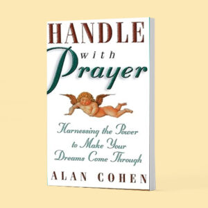 Handle with Prayer