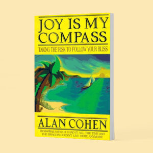 Joy is My Compass