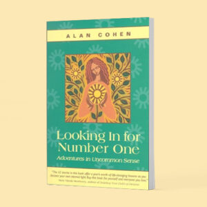 Looking In for Number One