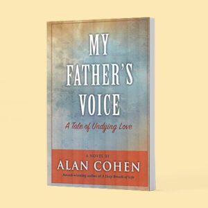 My Father’s Voice