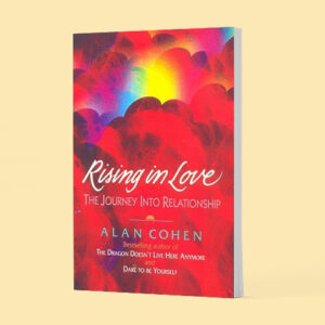 Rising in Love