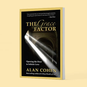 The Grace Factor