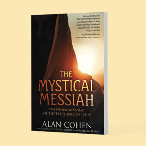 The Mystical Messiah