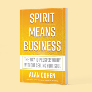 Spirit Means Business