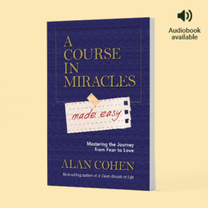 A Course in Miracles Made Easy