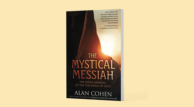 The Mystical Messiah Webinar Series