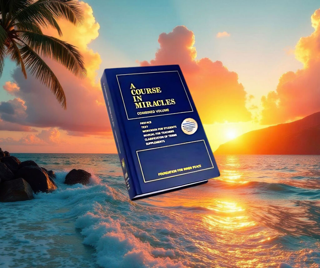 A Course in Miracles Retreat