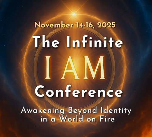 The-Infinite-I-Am-Conference