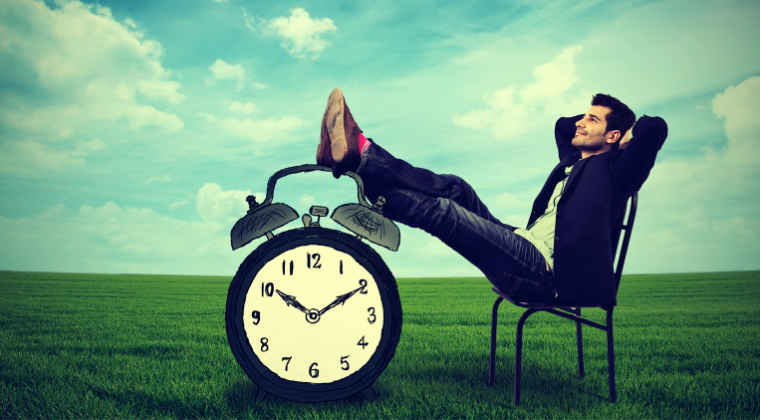 Time of Your Life Course
